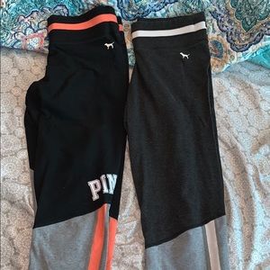 Yoga pants great for working out
